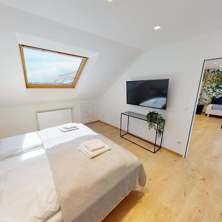 Lieblingsplatz Neusiedl Appartement - Erhol Dich Gut Neusiedl am See Ngoại thất bức ảnh
