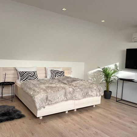Lieblingsplatz Neusiedl Appartement - Erhol Dich Gut Neusiedl am See Ngoại thất bức ảnh