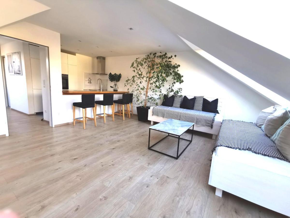 Lieblingsplatz Neusiedl Appartement - Erhol Dich Gut Neusiedl am See Ngoại thất bức ảnh