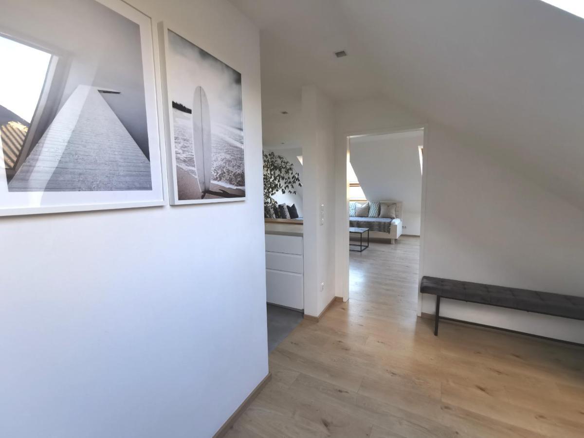 Lieblingsplatz Neusiedl Appartement - Erhol Dich Gut Neusiedl am See Ngoại thất bức ảnh