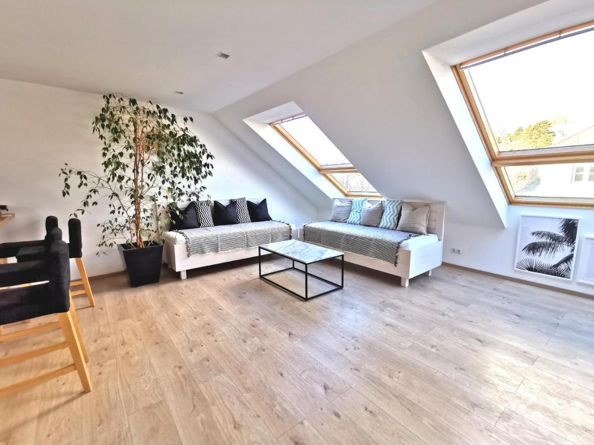 Lieblingsplatz Neusiedl Appartement - Erhol Dich Gut Neusiedl am See Ngoại thất bức ảnh