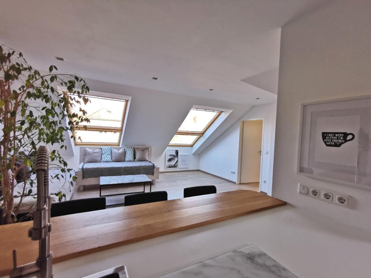 Lieblingsplatz Neusiedl Appartement - Erhol Dich Gut Neusiedl am See Ngoại thất bức ảnh