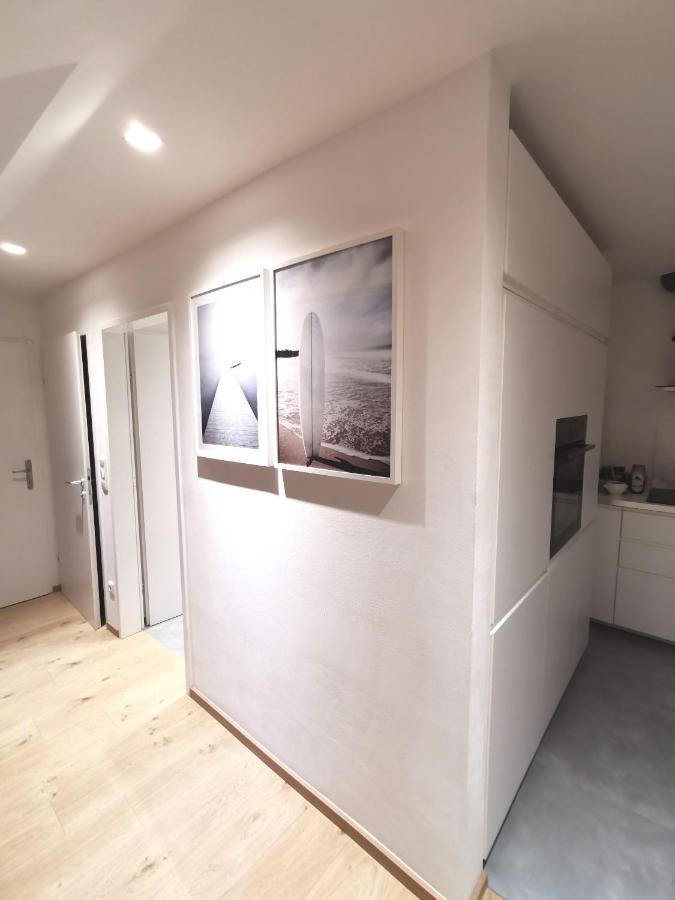 Lieblingsplatz Neusiedl Appartement - Erhol Dich Gut Neusiedl am See Ngoại thất bức ảnh