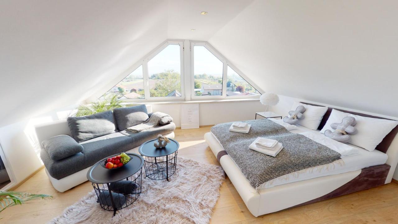 Lieblingsplatz Neusiedl Appartement - Erhol Dich Gut Neusiedl am See Ngoại thất bức ảnh