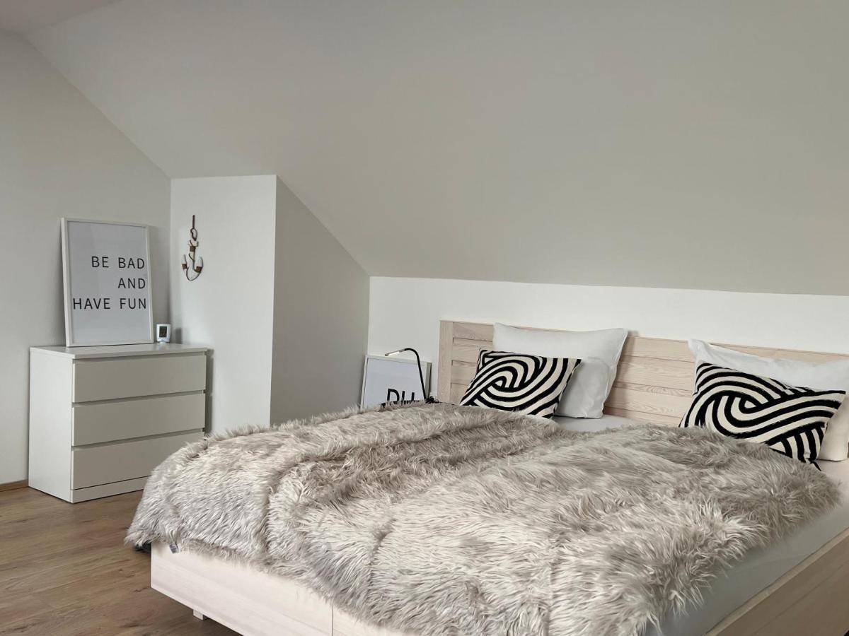 Lieblingsplatz Neusiedl Appartement - Erhol Dich Gut Neusiedl am See Ngoại thất bức ảnh