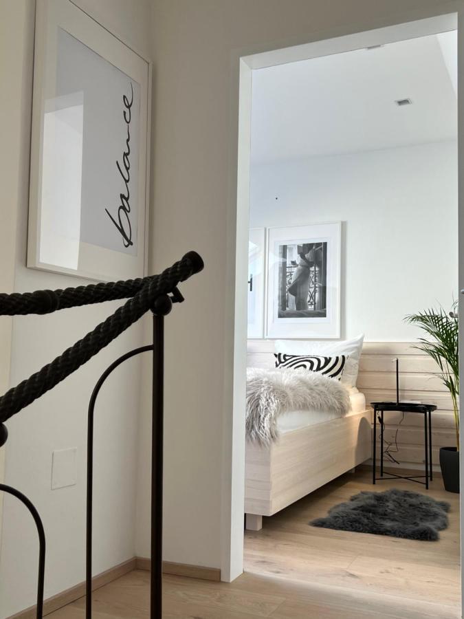 Lieblingsplatz Neusiedl Appartement - Erhol Dich Gut Neusiedl am See Ngoại thất bức ảnh