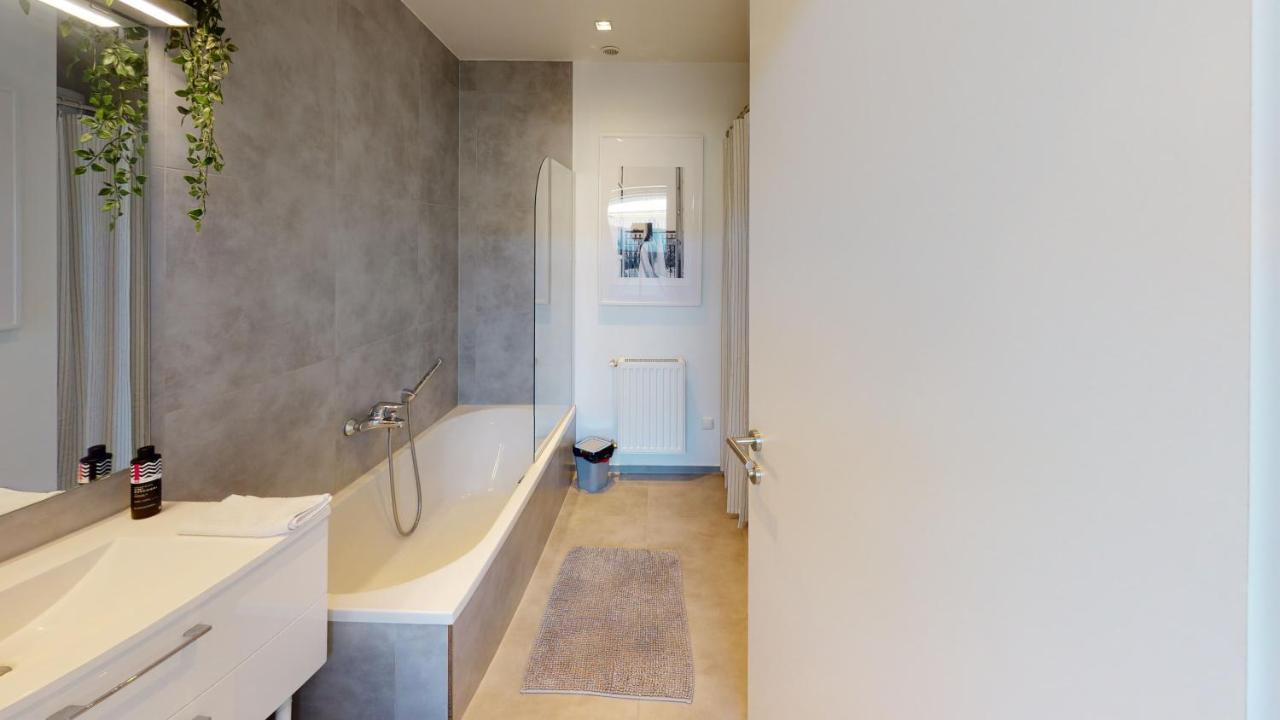 Lieblingsplatz Neusiedl Appartement - Erhol Dich Gut Neusiedl am See Ngoại thất bức ảnh