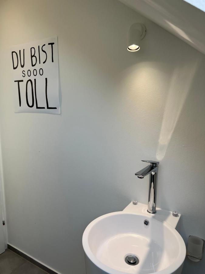 Lieblingsplatz Neusiedl Appartement - Erhol Dich Gut Neusiedl am See Ngoại thất bức ảnh