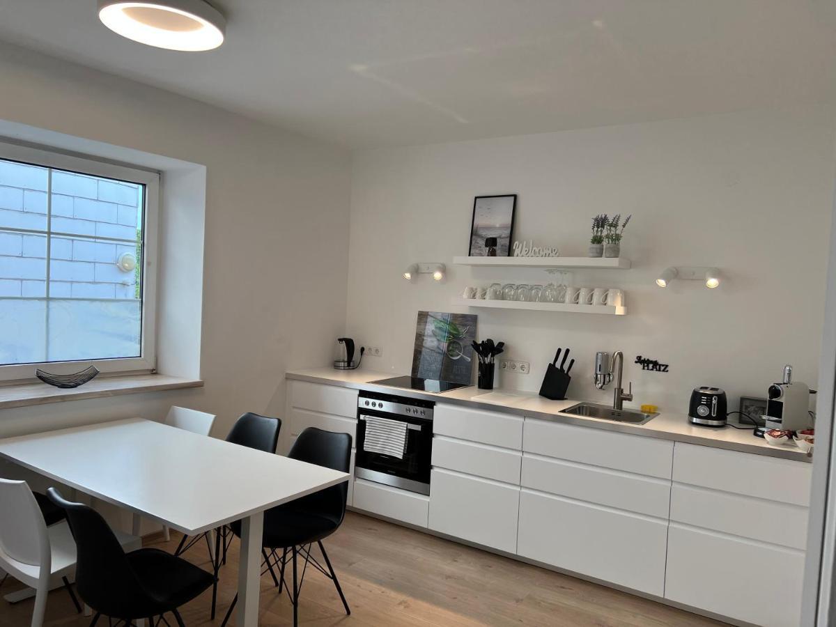 Lieblingsplatz Neusiedl Appartement - Erhol Dich Gut Neusiedl am See Ngoại thất bức ảnh