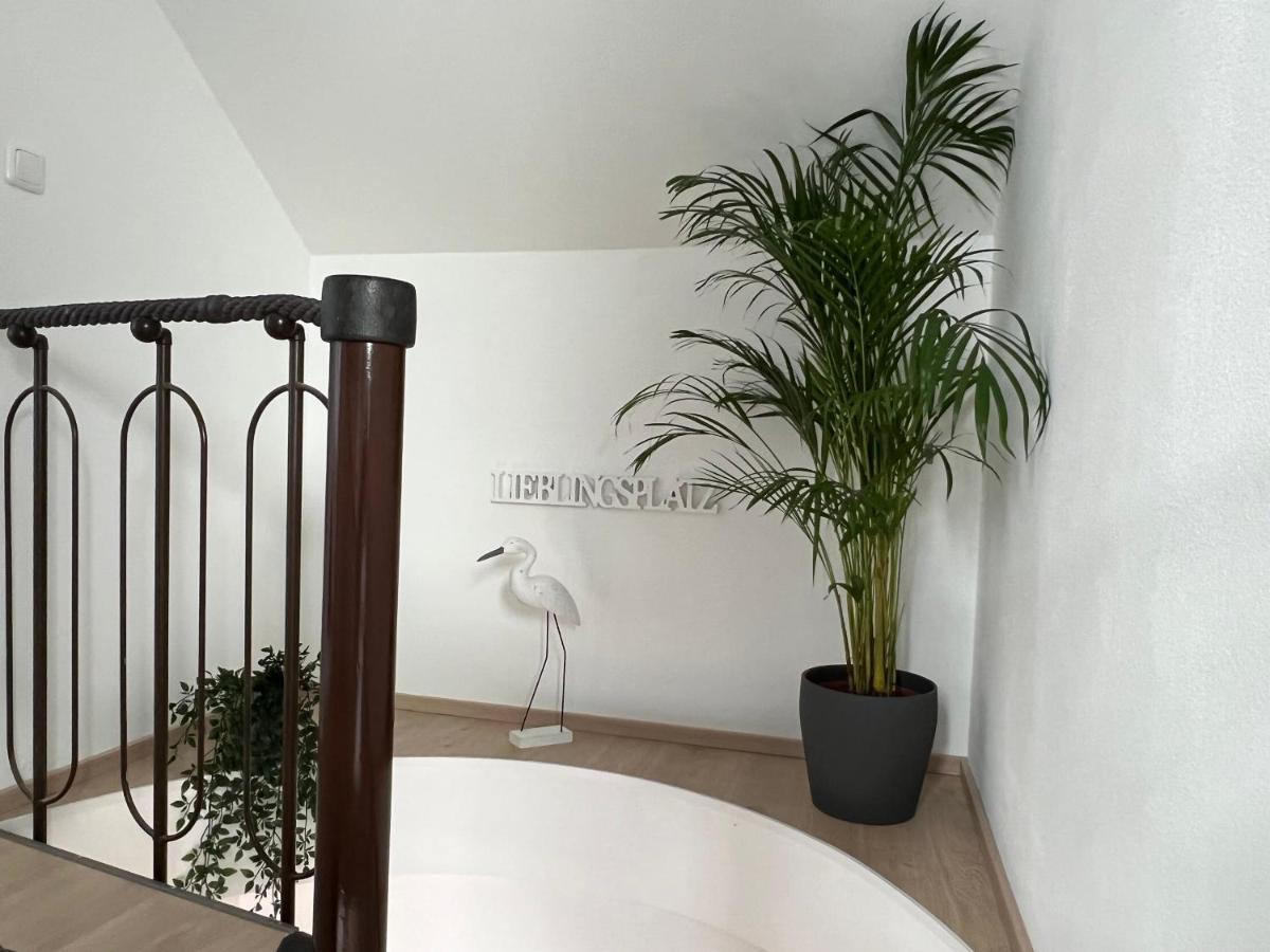 Lieblingsplatz Neusiedl Appartement - Erhol Dich Gut Neusiedl am See Ngoại thất bức ảnh