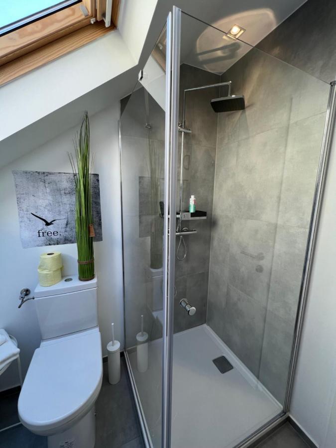 Lieblingsplatz Neusiedl Appartement - Erhol Dich Gut Neusiedl am See Ngoại thất bức ảnh