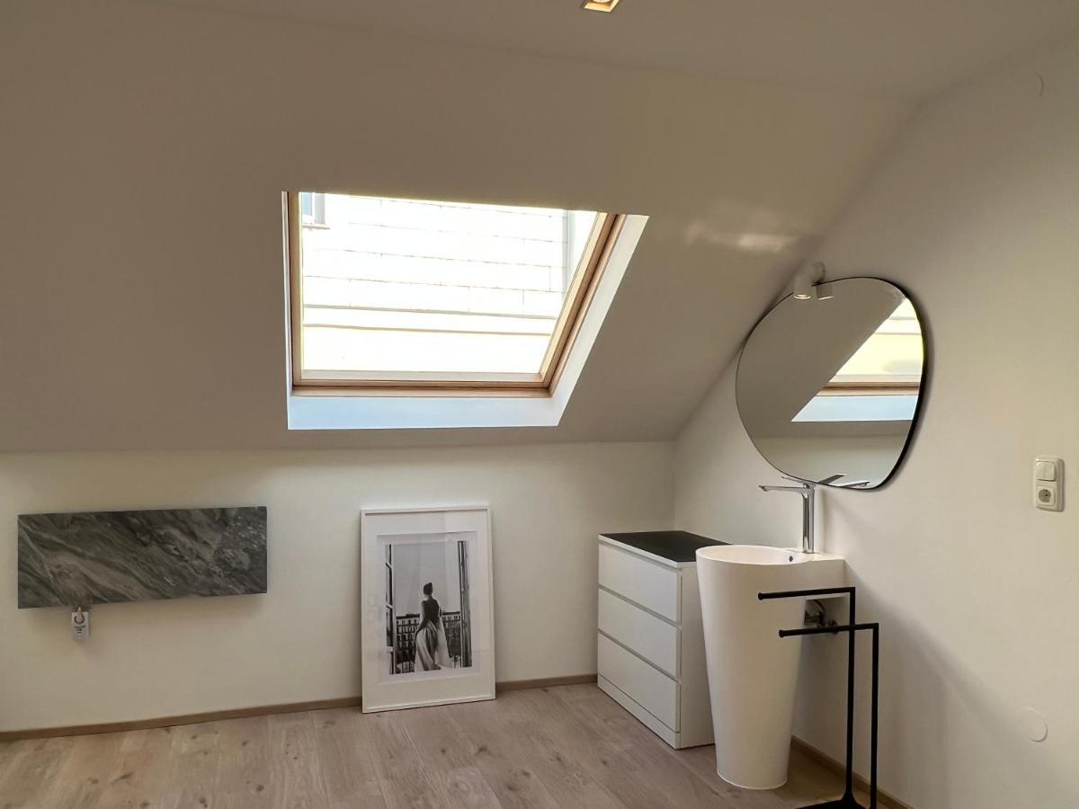 Lieblingsplatz Neusiedl Appartement - Erhol Dich Gut Neusiedl am See Ngoại thất bức ảnh