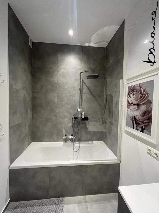 Lieblingsplatz Neusiedl Appartement - Erhol Dich Gut Neusiedl am See Ngoại thất bức ảnh