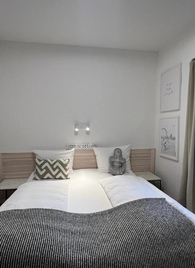 Lieblingsplatz Neusiedl Appartement - Erhol Dich Gut Neusiedl am See Ngoại thất bức ảnh