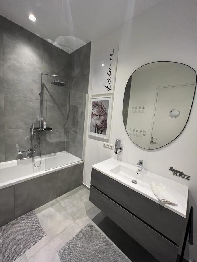Lieblingsplatz Neusiedl Appartement - Erhol Dich Gut Neusiedl am See Ngoại thất bức ảnh